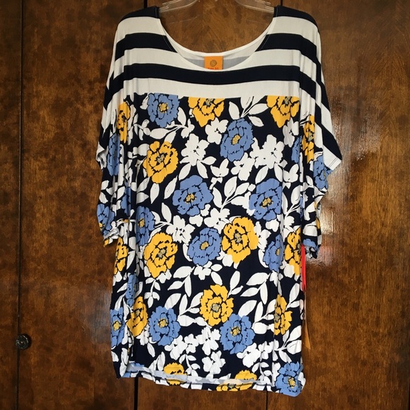 Ruby Rd blouse - Picture 1 of 6